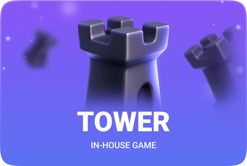 Демо-режим Tower в Atom